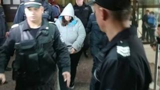 Ренета, обвинена за убийството на таксиджията край Каменар, с разтърсващо разкритие пред съда!