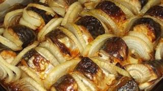 Хапва ви се рибка? Не се колебайте да приготвите тази убийствено вкусна рецепта още днес