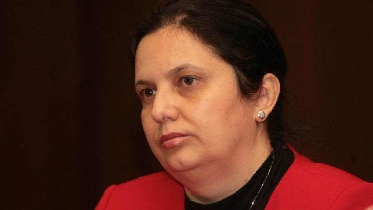 Правосъдният министър наистина заплашила с оставка