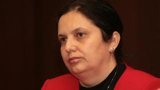 Правосъдният министър наистина заплашила с оставка