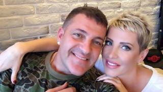 Няма да повярвате кой дундурка бебето на Джина Стоева