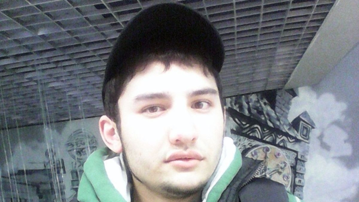Ройтерс: Терористът от Петербург бил под наблюдението на турските спецслужби