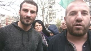 Полицията в Бургас наема 110 граждански ловци на мигранти, Перата - без право да работи