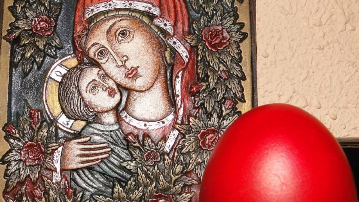 Днес е Велики четвъртък! Във всеки християнски дом се спазва най-важната Великденска традиция 