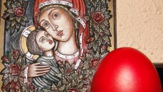 Днес е Велики четвъртък! Във всеки християнски дом се спазва най-важната Великденска традиция 