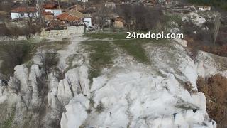 НСИ: През 2014-та обезлюдените села в Кърджали са били 11, сега са 10