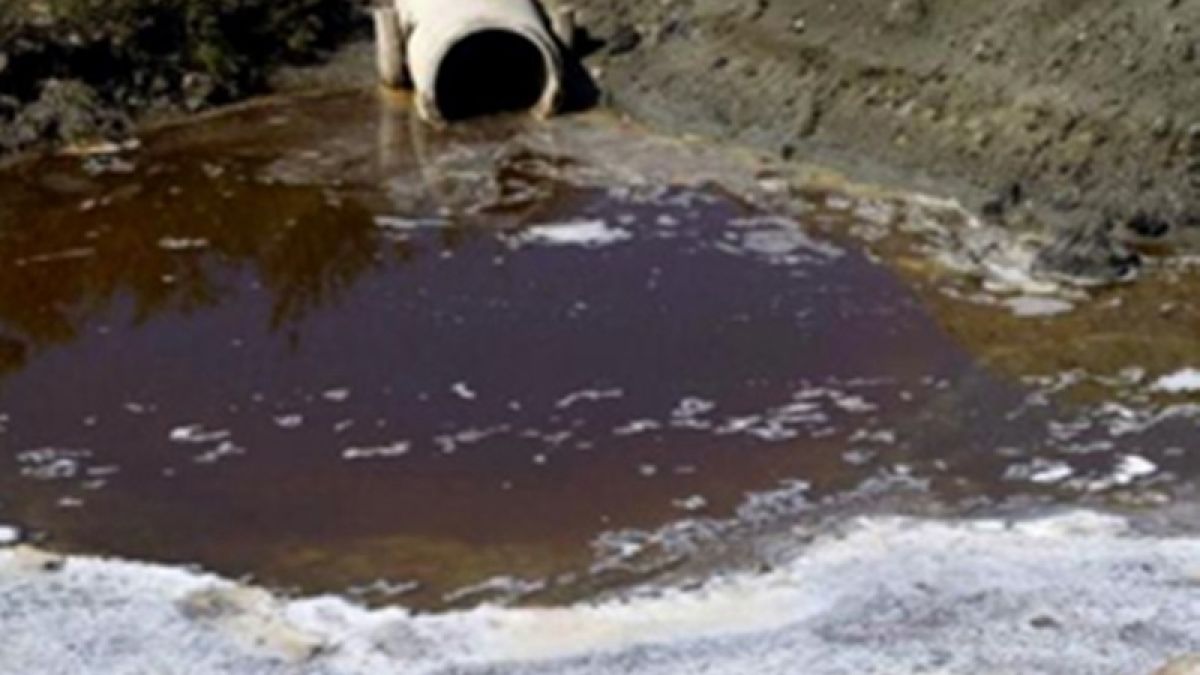 Два милиарда души по света пият замърсена вода