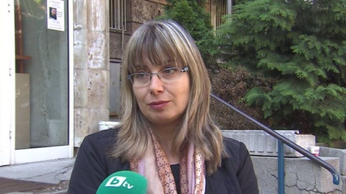 Хепиенд: Появи се жената, изгубила много пари в столичен магазин