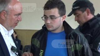 Стрелбата между абитуриенти в Пловдив - заради фаталната Симона