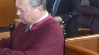 Изненада! Прокурор - легенда реши да се оттегли и поиска да го освободят от поста 
