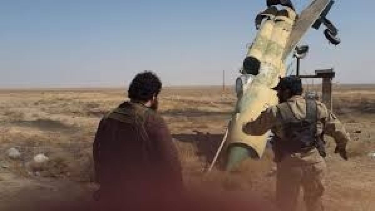 Пентагонът си призна: Въздушен удар на международната коалиция погрешка е убил 18 сирийски бунтовници