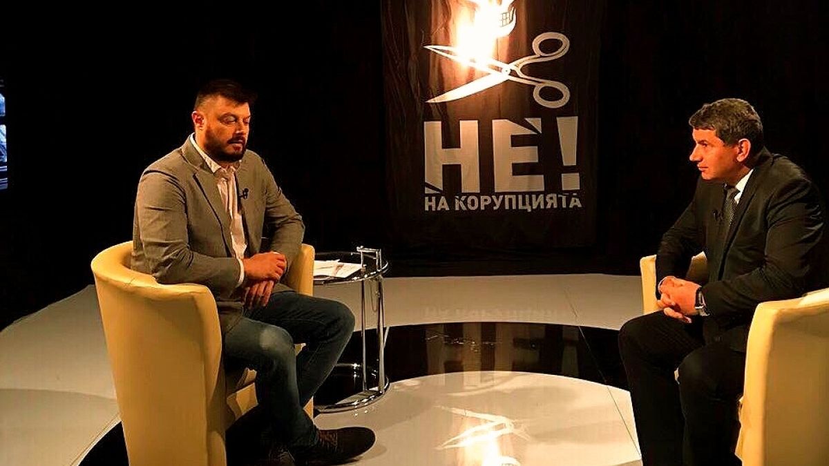 Бареков изригна във Фейсбук:  Коалиция 21 ще свърши като Движение 21