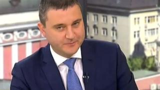 Горанов с комплимент към Сидеров разкри как от ГЕРБ са успели да неутрализират неприемливи искания на Патриотите по време на преговорите