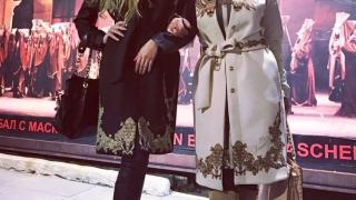 Тоца закъса яко за пари, тръгна с парцали от кварталната шивачка (СНИМКА)