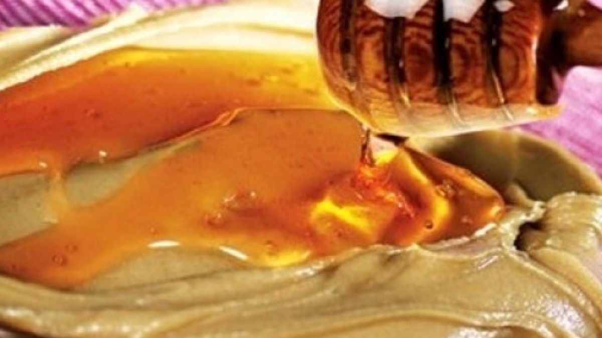 Комбинирайте тези два продукта, става универсален лек!
