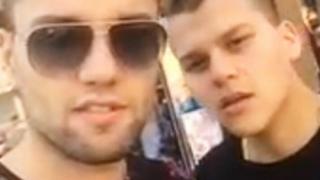 Младокът на Деси Слава и синът й първи приятели! Фенка закопа певицата с брутален коментар!