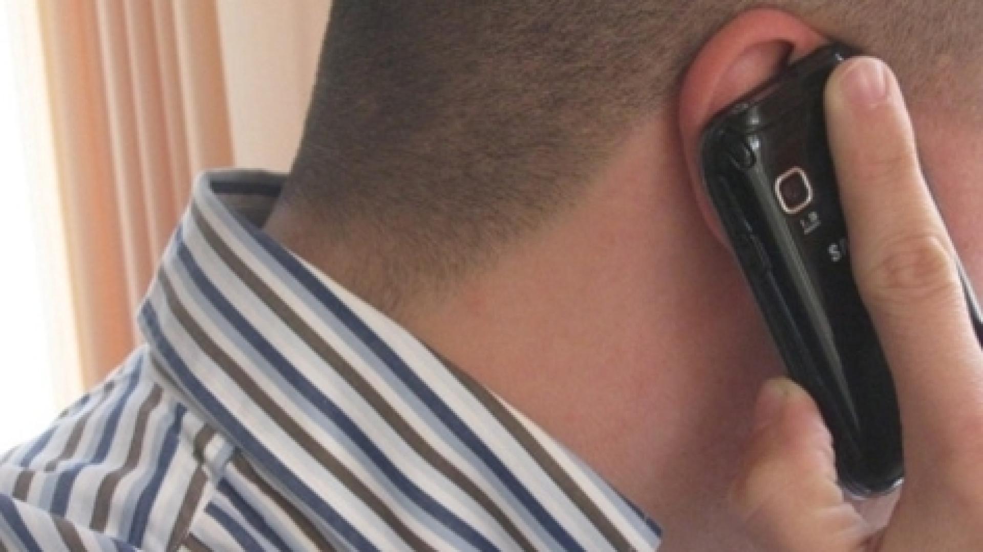 Искаше да обере невинна старица, но влезе в собствения си капан 