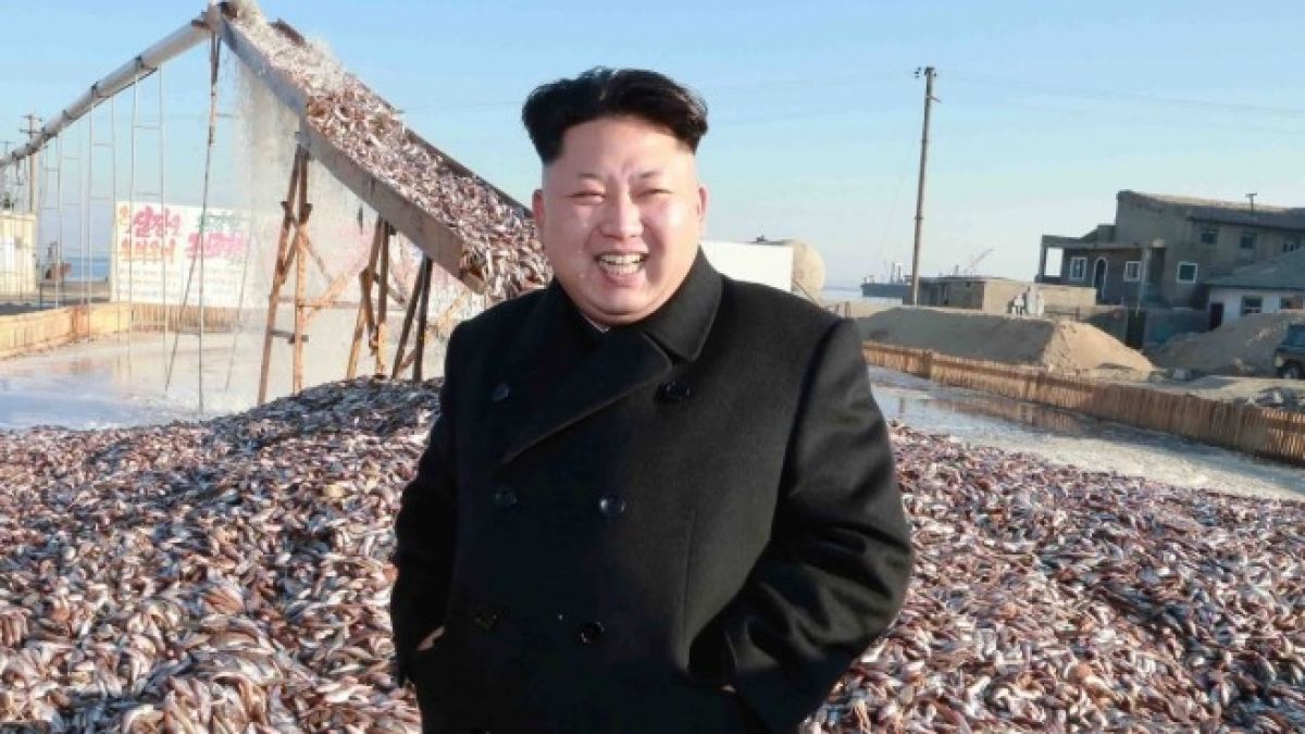 Korea Herald: Ким Чен-ун е наредил евакуацията на Пхенян