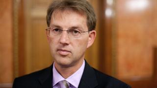 Миро Церар е обсъдил с китайския вицепремиер възможностите пред двустранното сътрудничество