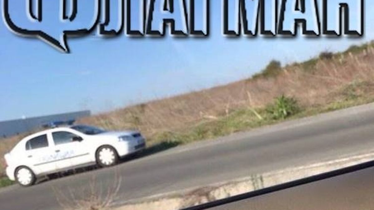 Вижте къде се крият катаджиите до „Джъмбо“ и създават ли предпоставка за тежка катастрофа? (СНИМКИ)