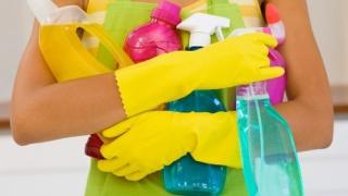 8 хитринки от баба срещу агресивната химия в пролетното почистване на дома