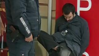 Това е стрелецът от подлеза на "Плиска" (СНИМКА)