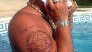 Шаш! Двама македонци просто избиха рибата, ще се спукате от смях на тези СНИМКИ