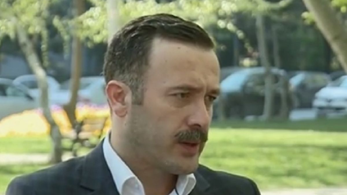 Актьорът, изиграл Ердоган: Той няма лоши черти
