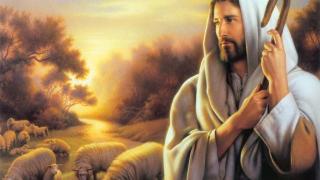 Христос проповядвал по българските земи