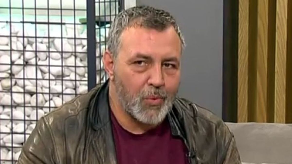 Христо Мутафчиев сподели най-големите си страхове в разтърсваща изповед