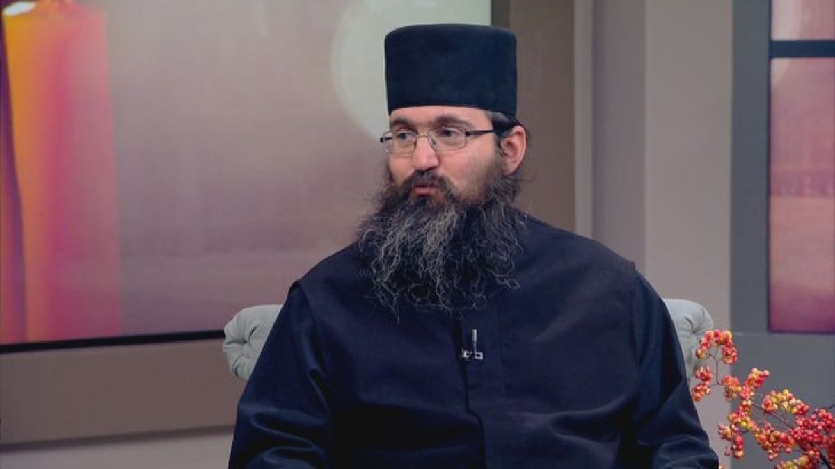 Отец Никанор коментира праведен християнин ли е Бойко Борисов и посочи един негов грях