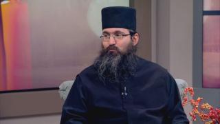 Отец Никанор коментира праведен християнин ли е Бойко Борисов и посочи един негов грях
