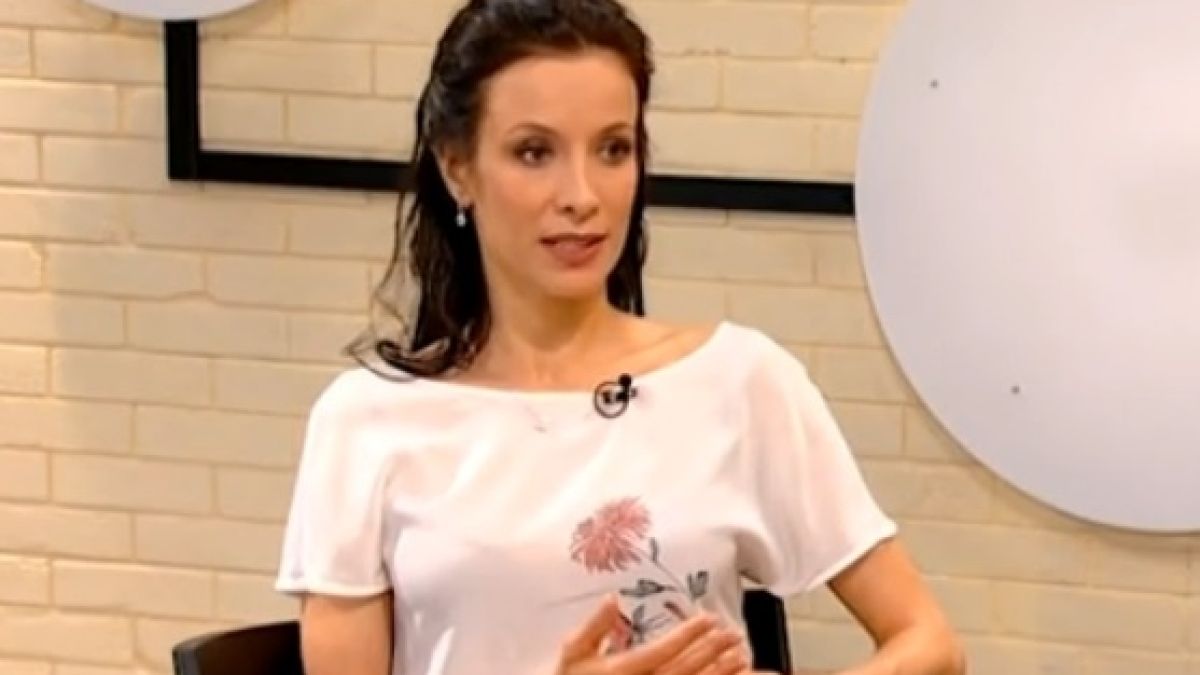 Яна Маринова разкри коя е най-болезнена част на популярността 