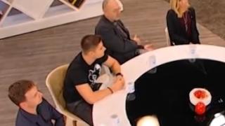 Любен Дилов-син проговори за бащинството и разказа защо има три деца