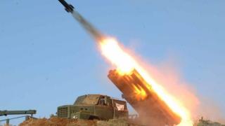 От САЩ разкриха какво ще правят след неуспешния ракетен опит на Северна Корея