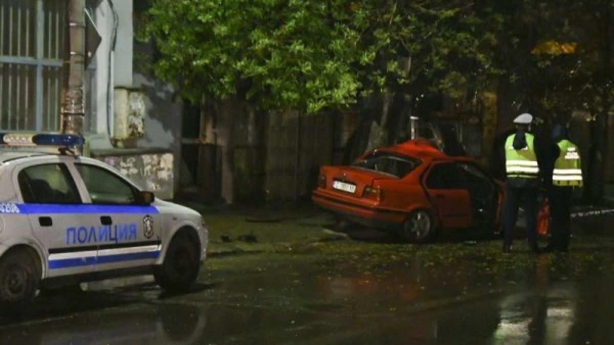 Извънредно в БЛИЦ! Първи СНИМКИ от страшната трагедия в "Орландовци" (СНИМКИ)