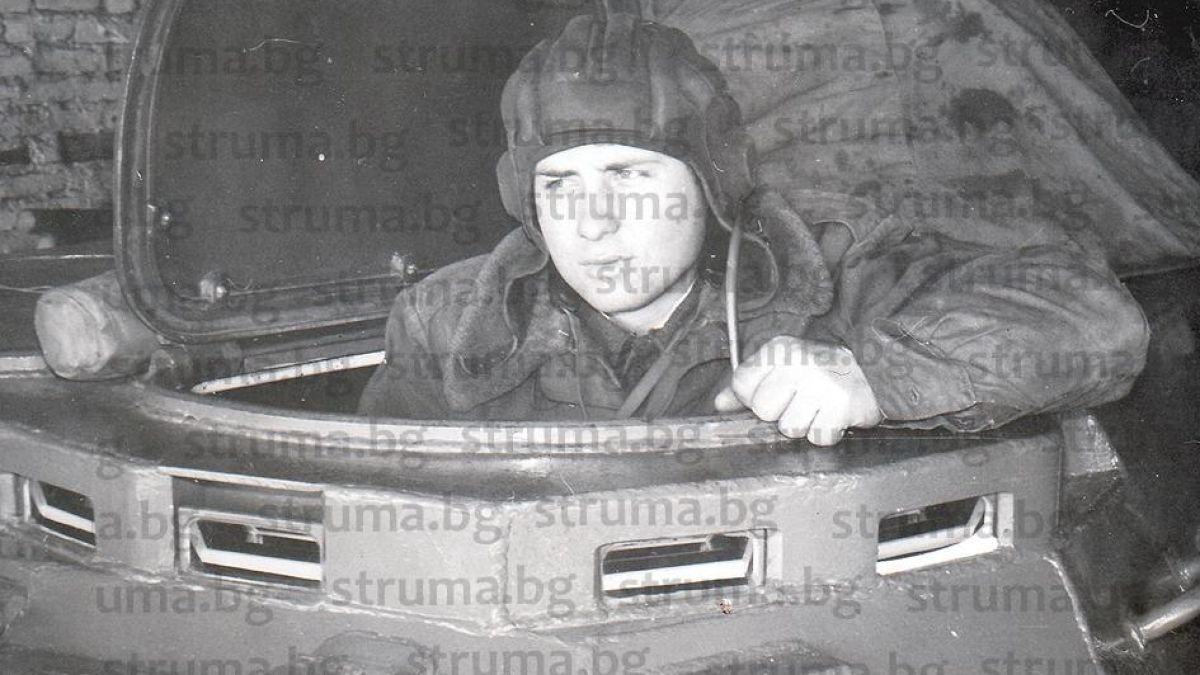 Жител на Кресна спасява цял автобус с хора да не полети в пропаст (СНИМКИ)