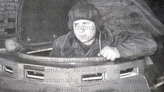 Жител на Кресна спасява цял автобус с хора да не полети в пропаст (СНИМКИ)
