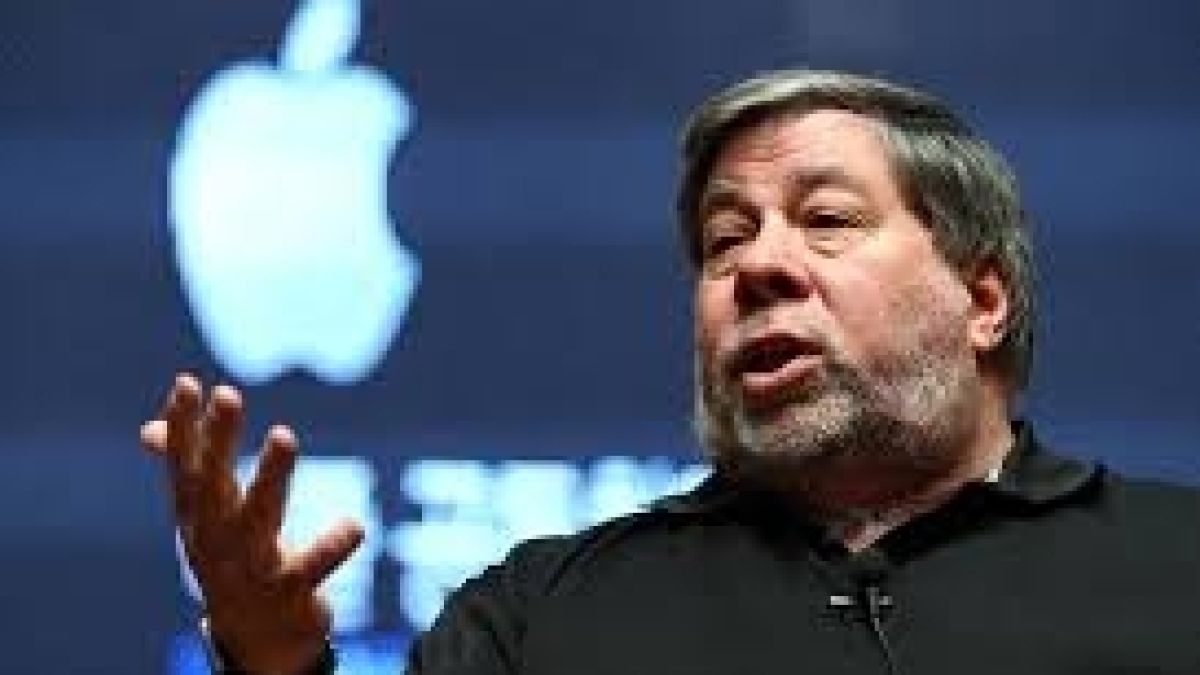 Съосновател на Apple предрече: Човечеството ще живее в пустини 