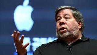 Съосновател на Apple предрече: Човечеството ще живее в пустини 