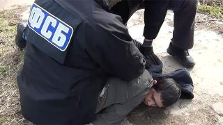 Телефонно обаждане издало единия от организаторите на касапницата в Санкт Петербург 