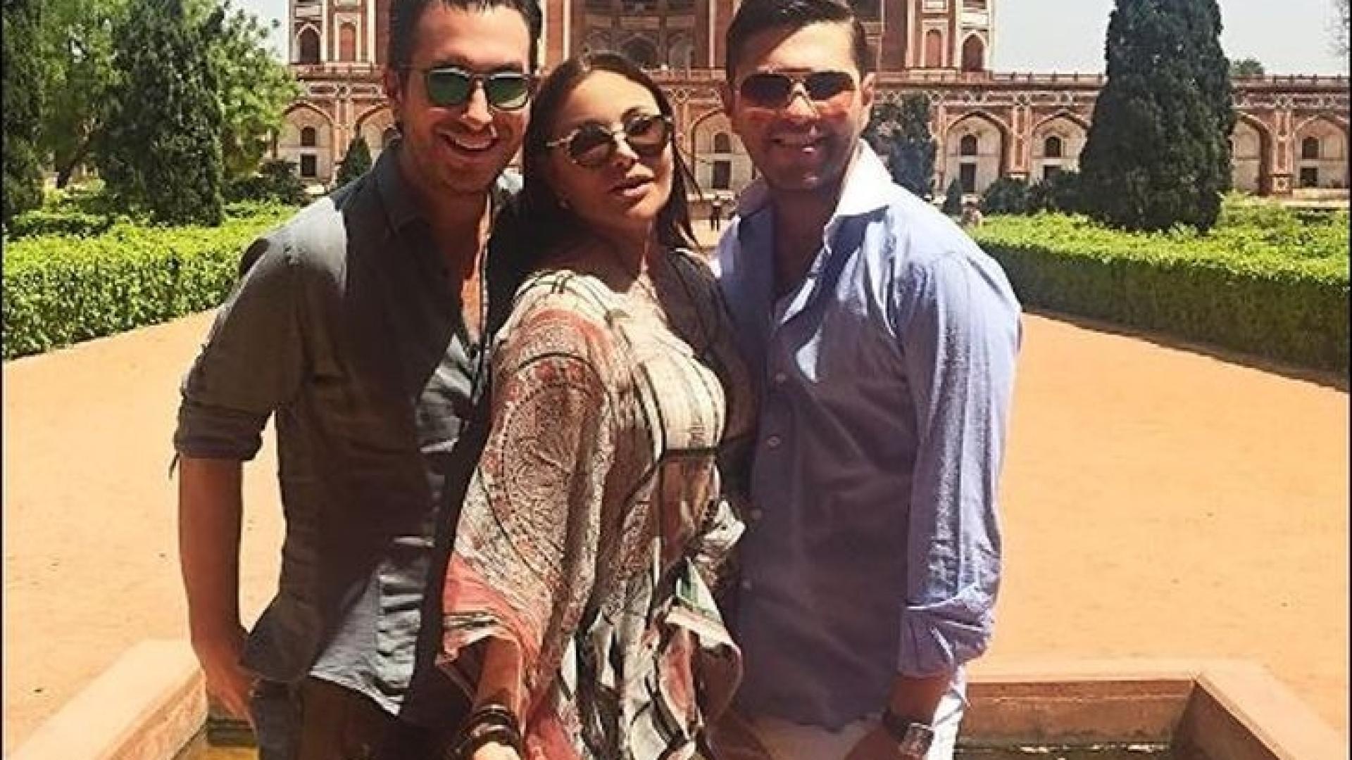 Дарина Павлова изкупува грехове по Великден, не е за вярване къде