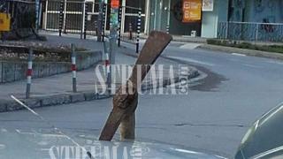 Шефът на музея в Петрич: Това е целенасочена, злонамерена атака от познат петричанин