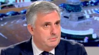 Ивайло Калфин обясни изпълними ли са социалните обещания на ГЕРБ и патриотите 