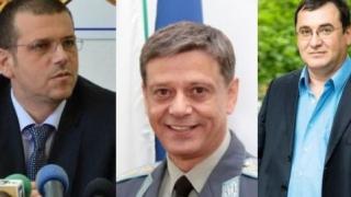 Политически сметки: Пловдивчанин фаворит за вътрешен министър, още трима депутати от региона сред вариантите за министри