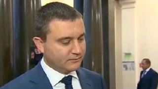 Горанов обяви, че е готов да стане министър, но ето какво каза за постовете на патриотите 