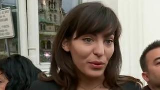 Бившата манекенка и най-млад депутат призна дали иска да застане начело на БСП