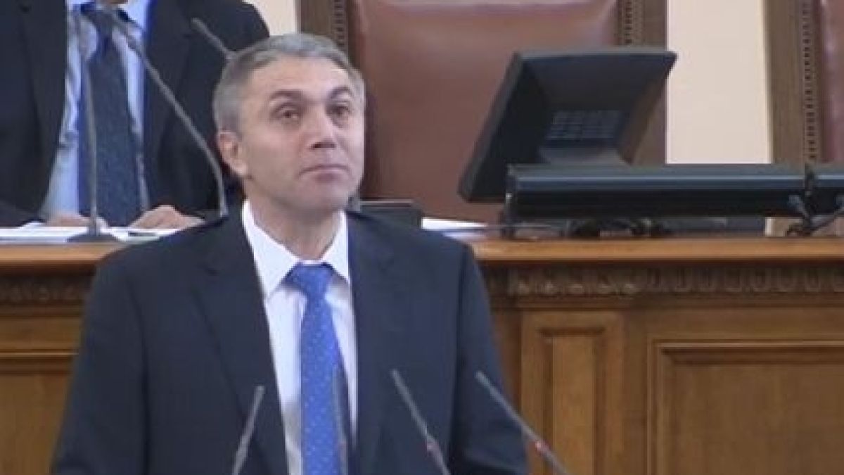 Карадайъ: Трябва да се сложи край на разделението 