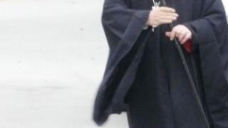 Хаджидимово в потрес! Бащата, счупил черепа на сина си, се оказа местният свещеник 