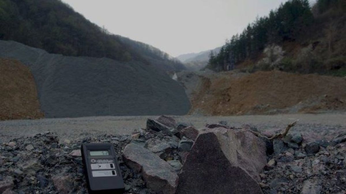 Скандално! Незаконен добив на уран ли отрови водата в Хасково? 